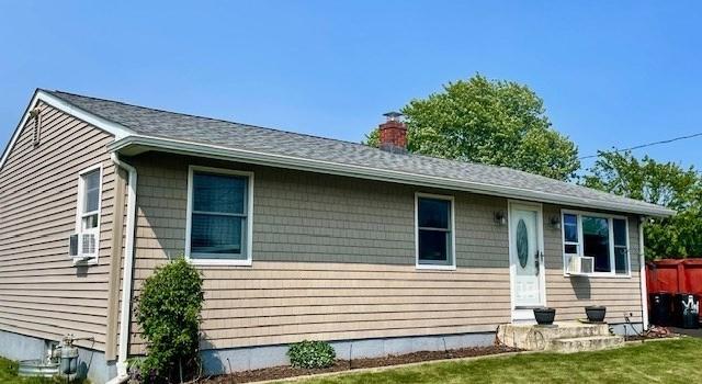 Photo of 418 Kenneth Ave, Somerset, MA 02726