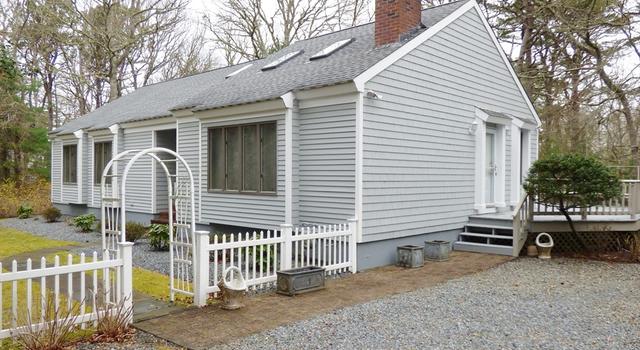 Photo of 14 Lumbert Mill Rd, Barnstable, MA 02632