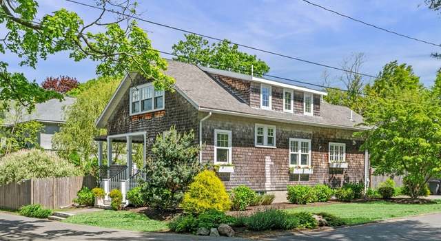 Photo of 0 Cutter Ct, Marblehead, MA 01945