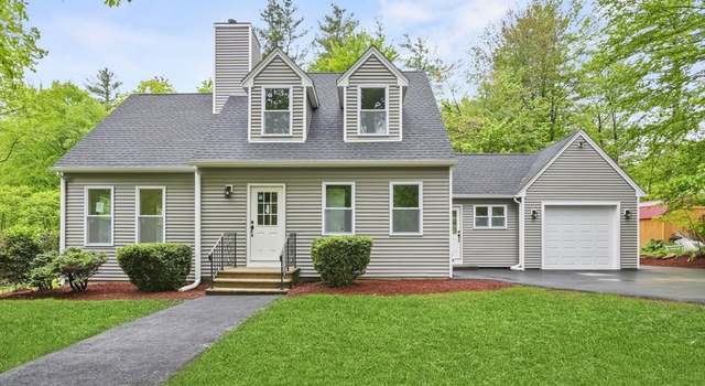 Photo of 133 Village Xing, Fitchburg, MA 01420