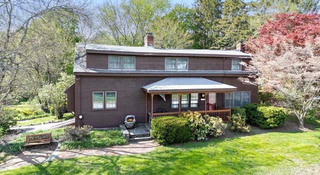 Photo of 357 South St, Foxboro, MA 02035