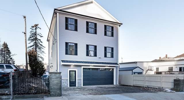 Photo of 214 Horton St, Fall River, MA 02723