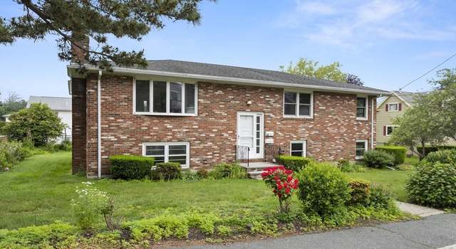 Photo of 25 Summer St, Nahant, MA 01908