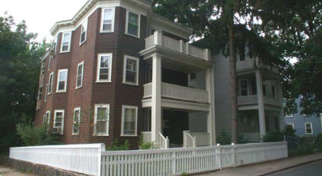Photo of 95 Carolina #1, Boston, MA 02130