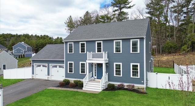 Photo of 4 Barrows Brook Cir, Kingston, MA 02364