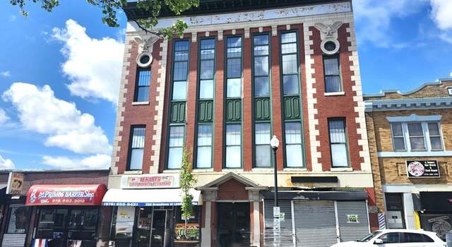 Photo of 202 Broadway Unit 2-1, Lawrence, MA 01840