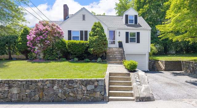 Photo of 273 Greendale Ave, Needham, MA 02494