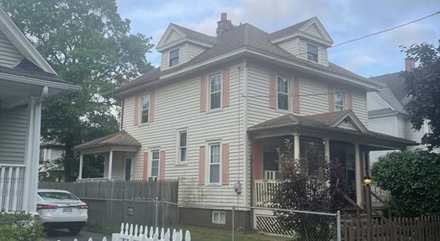 Photo of 31 Bryant St, Springfield, MA 01108
