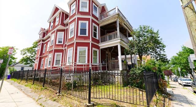 Photo of 107 Devon St, Dorchester, MA 02121
