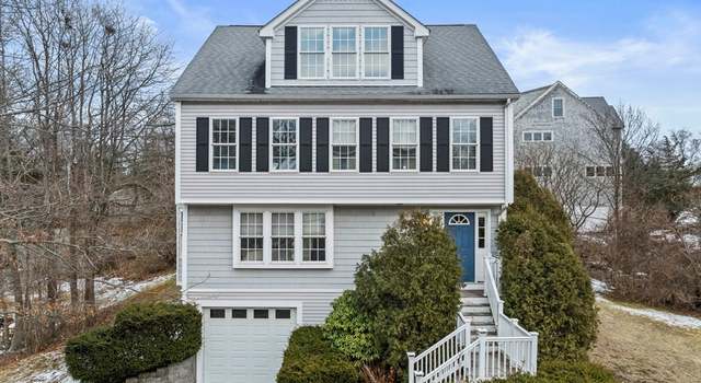 Photo of 15 Alsada Rd, Hull, MA 02045