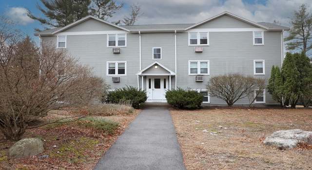 Photo of 1 Wilbur Ter #5, Norton, MA 02766