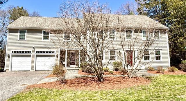 Photo of 15 Peck, Wayland, MA 01778