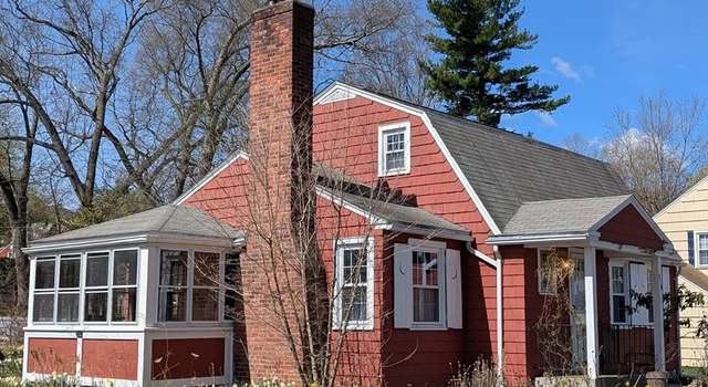 Photo of 314 Mackenzie Ave, Holyoke, MA 01040