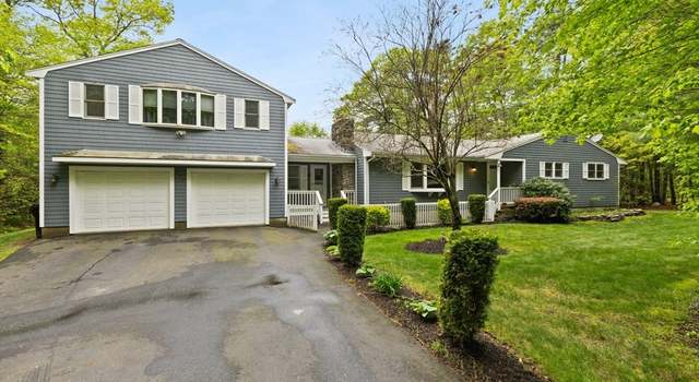 Photo of 777 Locust St, Raynham, MA 02767