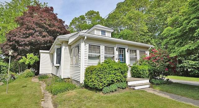Photo of 70 Cross St, Randolph, MA 02368