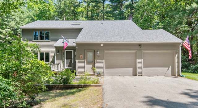 Photo of 187 Middle Rd, Southborough, MA 01772