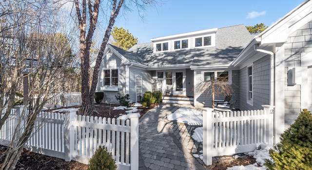 Photo of 12 Forest Edge, Plymouth, MA 02360