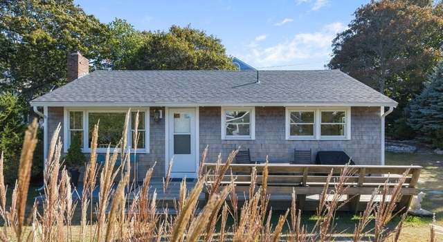 Photo of 21 Ocean St, Brewster, MA 02645