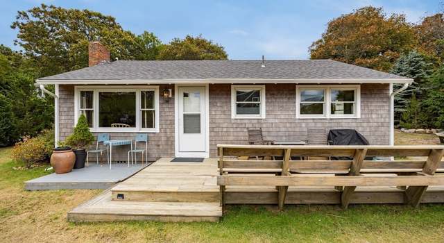 Photo of 21 Ocean St, Brewster, MA 02645