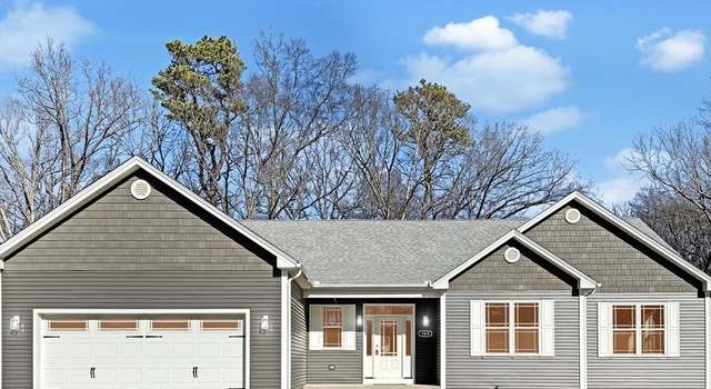Photo of 109 Crystalbrook Dr, Springfield, MA 01118