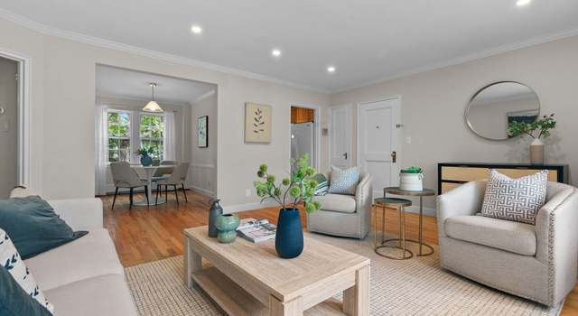 Photo of 74 Boylston St #2, Newton, MA 02467