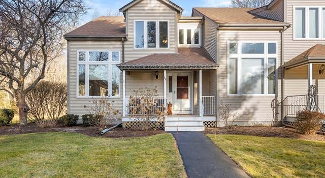 Photo of 84 Willow Pond Dr #84, Rockland, MA 02370