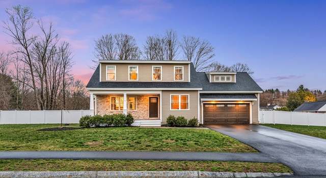 Photo of 1 Billis Way, Groveland, MA 01834