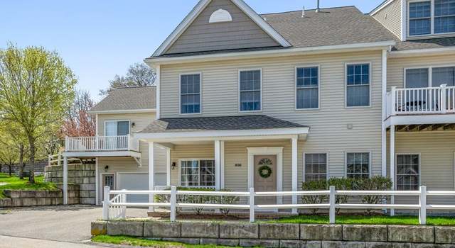 Photo of 408 Autumn Rdg #408, Ayer, MA 01432