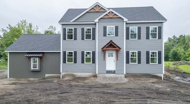 Photo of 44.3 Allen Rd, Ashby, MA 01431