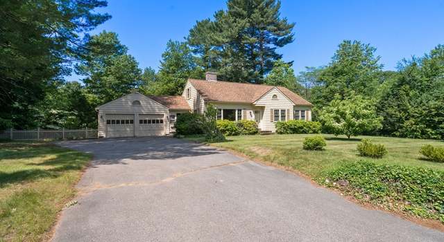 Photo of 3 Pall Mall, Walpole, MA 02032