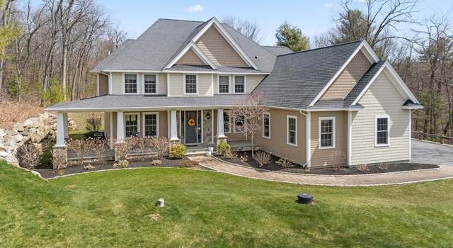 Photo of 17 Perry Rd, Boylston, MA 01505