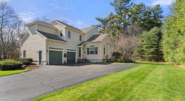 Photo of 9 Jennifer Way #4, Easton, MA 02375