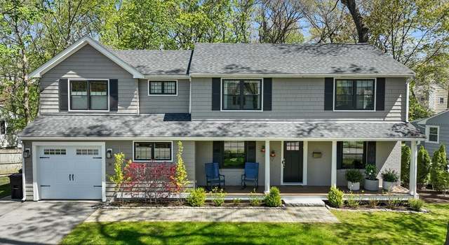 Photo of 30 Robinhood Rd, Natick, MA 01760