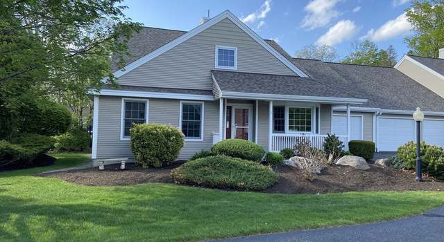 Photo of 7 Shaker Way #7, Westborough, MA 01581