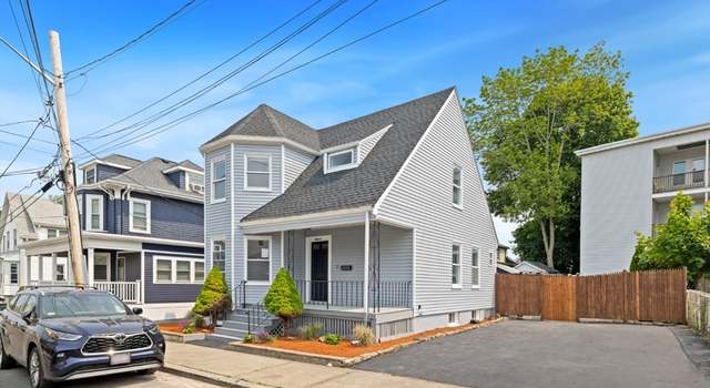 Photo of 11 Merrill Ave, Lynn, MA 01902