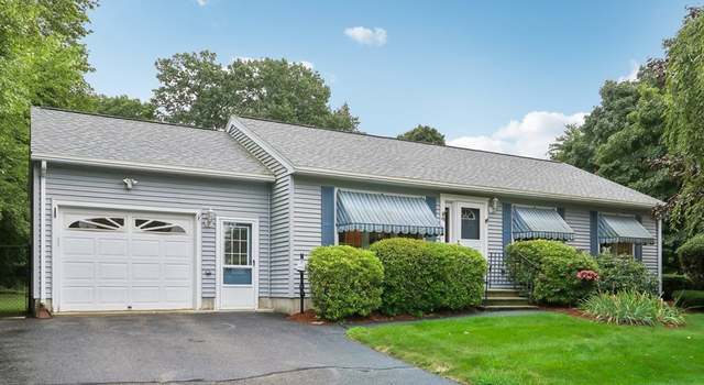 Photo of 48 Lawndale Ave, Nashua, NH 03060