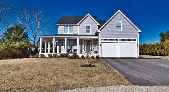 Photo of 119 Wilson St, Dartmouth, MA 02748