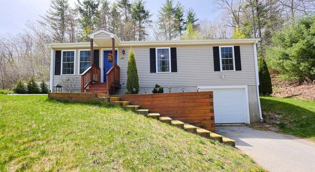 Photo of 379 Whitetail Cir, Southbridge, MA 01550
