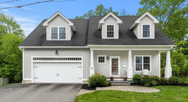 Photo of 60 Phillips Ct, North Andover, MA 01845