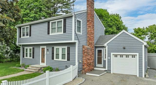 Photo of 49 Pinehurst Ave, Methuen, MA 01844
