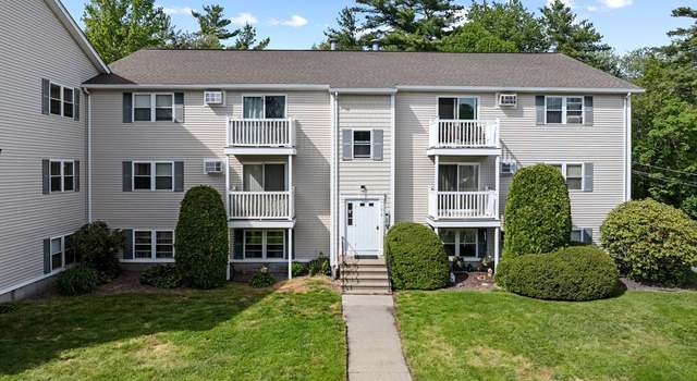 Photo of 1619 Braley Rd #97, New Bedford, MA 02745