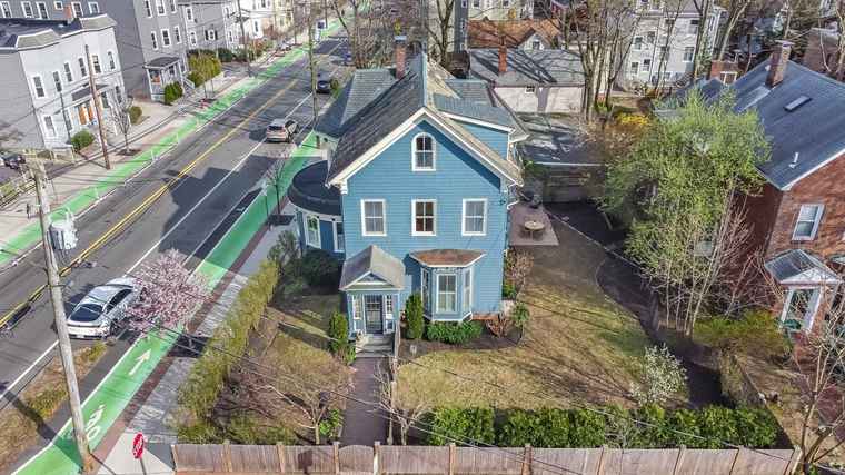 Photo of 30 Forest St Somerville, MA 02143
