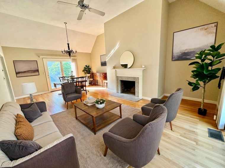 Photo of 35 Mitchell Grant Way Bedford, MA 01730