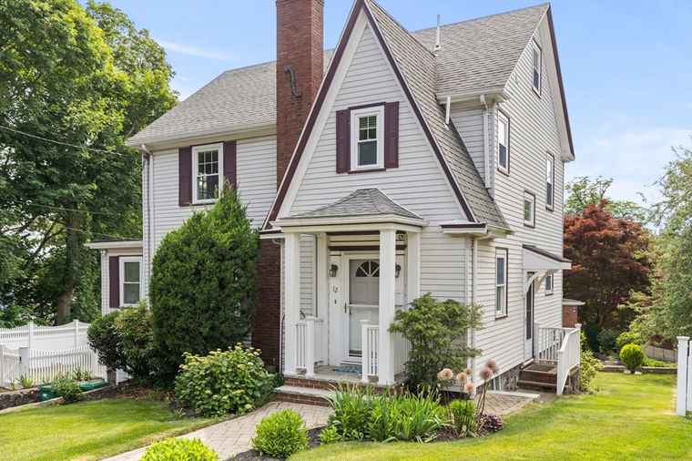 Photo of 12 Rural Ave Medford, MA 02155