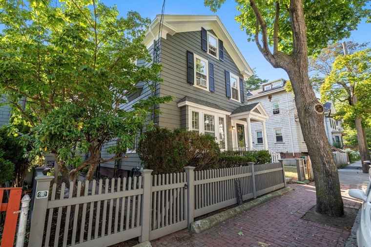 Photo of 6 Perry St Cambridge, MA 02139