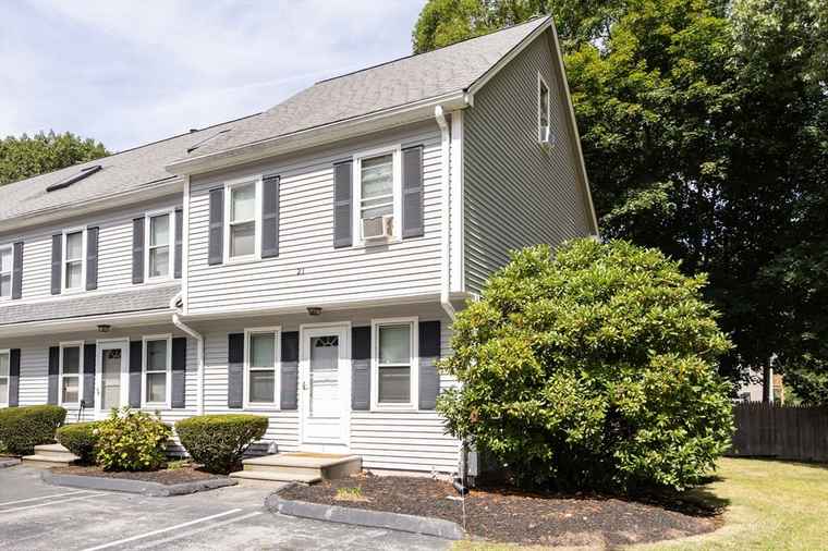 Photo of 21 Milk St #5 Attleboro, MA 02703