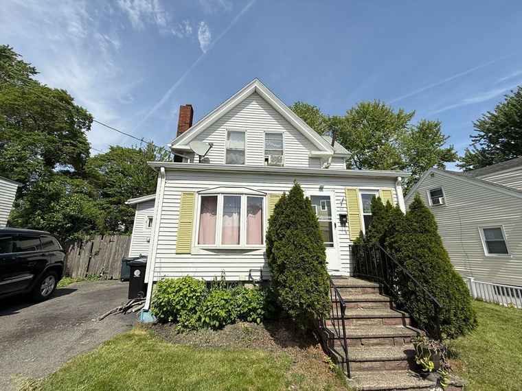 Photo of 40 Revere St Malden, MA 02148