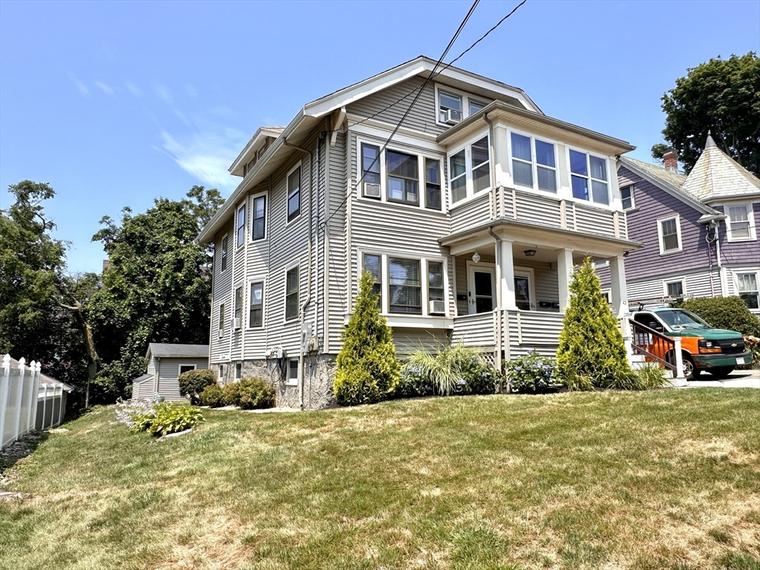 Photo of 43-45 Roselin Ave Quincy, MA 02169