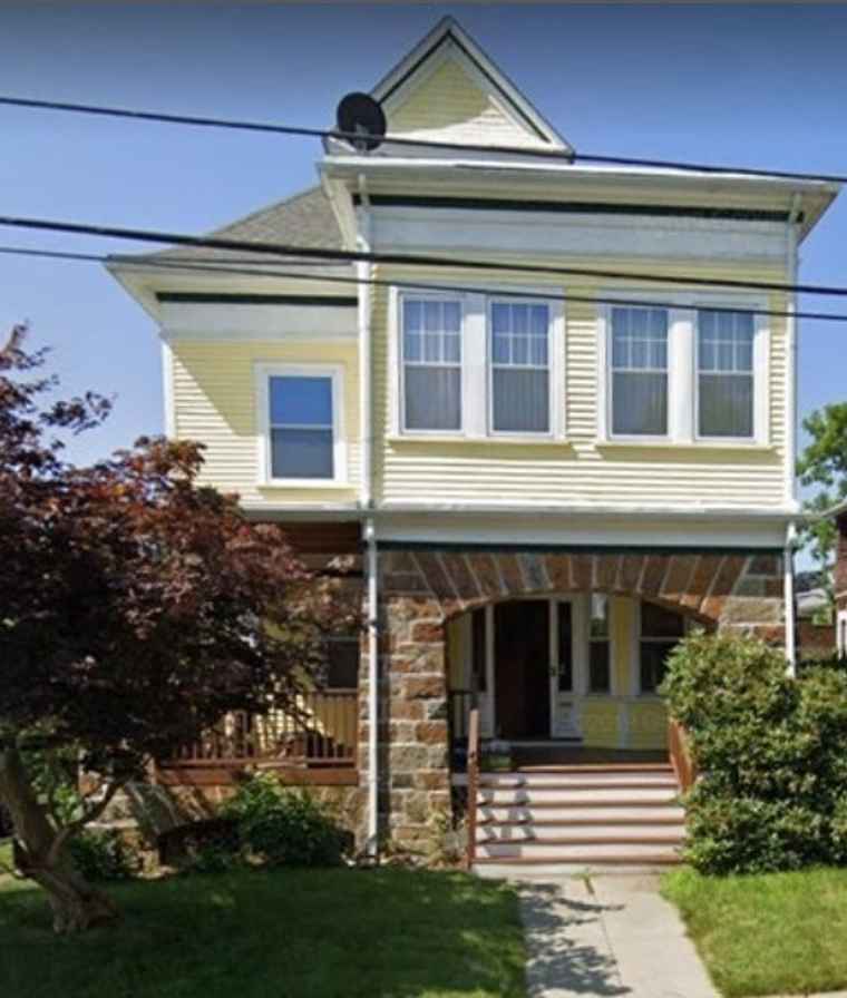 Photo of 41 Charlotte St Boston, MA 02121