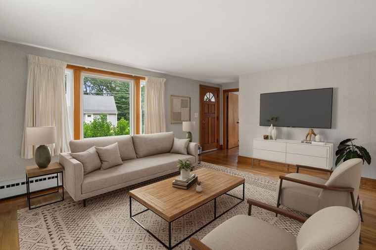 Photo of 55 Simpson St Stoughton, MA 02072